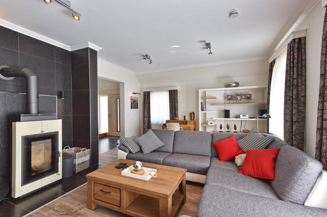 Апартаменты Residenz 11 Бад-Цвишенан Экстерьер фото