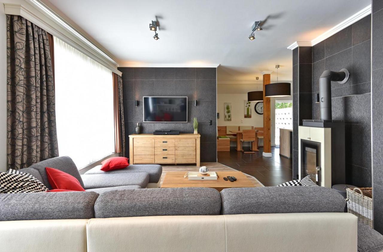 Апартаменты Residenz 11 Бад-Цвишенан Экстерьер фото