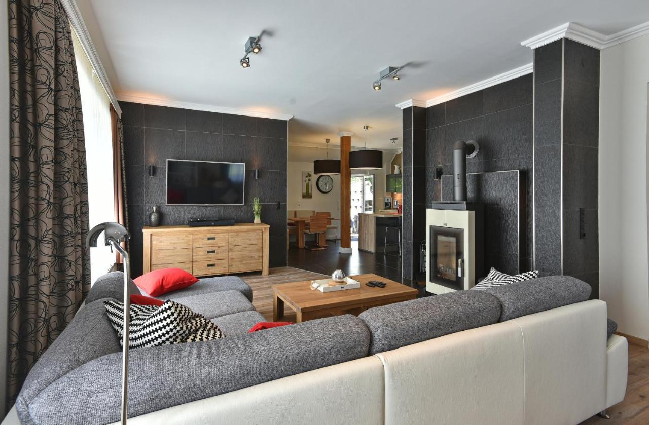 Апартаменты Residenz 11 Бад-Цвишенан Экстерьер фото